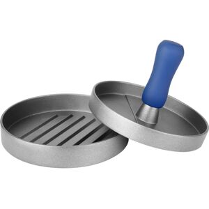 Cadac Model 98313V Aluminium Hamburger Press - Hamburger Press Cadac Model 98313V Aluminium Hamburger Press - Hamburger Press