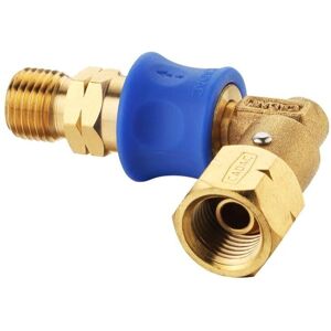 Cadac Modell Unbekannt Gas Schnellkupplung - 90° - Cadac Cadac Modell Unbekannt Gas Schnellkupplung - 90° - Cadac