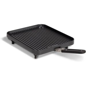 Cadac 2-Cook 3 Ribbed Grill Plate - Grill Plate Cadac 2-Cook 3 Ribbed Grill Plate - Grill Plate