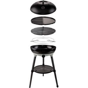 Cadac Carri Chef 50 BBQ - Grill - Cuisine extérieure - Publicité Cadac Carri Chef 50 BBQ - Grill - Cuisine extérieure - Publicité