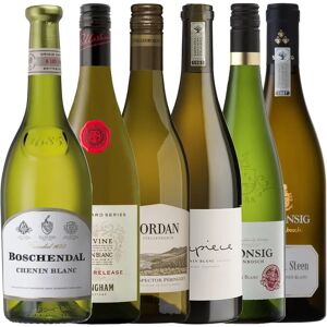 Simonsig Stellenbosch Chenin Blanc - White Wine Simonsig Stellenbosch Chenin Blanc - White Wine
