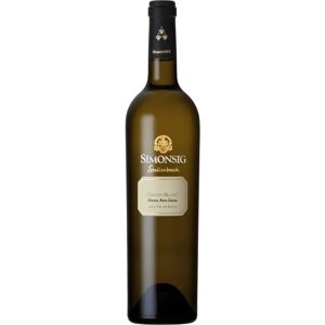 Simonsig Chenin Avec Chêne 2019 - White Wine Simonsig Chenin Avec Chêne 2019 - White Wine