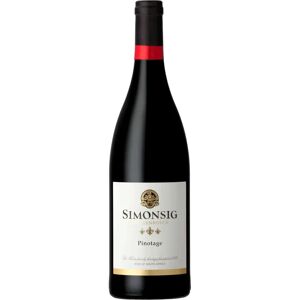 Simonsig Pinotage 2020 - Red Wine Simonsig Pinotage 2020 - Red Wine