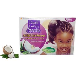 Softsheen Carson Dark & Lovely Detangling Conditioner - Conditione Softsheen Carson Dark & Lovely Detangling Conditioner - Conditione