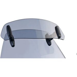 PUIG Touring Adjustable Motorcycle Windscreen - Motorcycle Windscreen PUIG Touring Adjustable Motorcycle Windscreen - Motorcycle Windscreen
