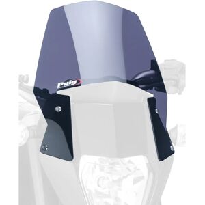 Puig 6009F Motorfietswindscherm voor KTM 690 Duke/R - Donker getint Puig 6009F Motorfietswindscherm voor KTM 690 Duke/R - Donker getint