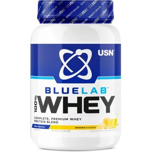 USN Blue Lab Whey Isolate Banana - Protein Powder for Muscle Building USN Blue Lab Whey Isolate Banana - Protein Powder for Muscle Building