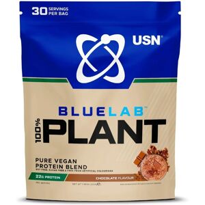 USN 100% Pure Plant Protein Powder Chocolate USN 100% Pure Plant Protein Powder Chocolate