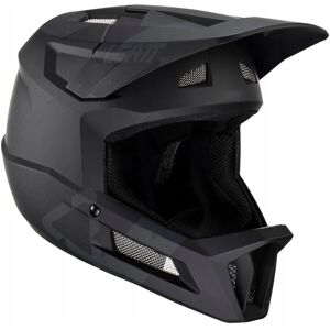 Leatt MTB Gravity 2.0 Helmet XS Stealth - Helmets Leatt MTB Gravity 2.0 Helmet XS Stealth - Helmets