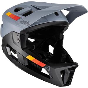 Kask Enduro Titanium Leatt - S - Kaski Kask Enduro Titanium Leatt - S - Kaski
