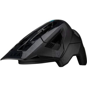 Leatt MTB All Mountain 4.0 Hjälm - Stealth - S Leatt MTB All Mountain 4.0 Hjälm - Stealth - S