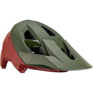 Leatt MTB All Mountain 3.0 Helmet - Pine - S - Helmet Leatt MTB All Mountain 3.0 Helmet - Pine - S - Helmet