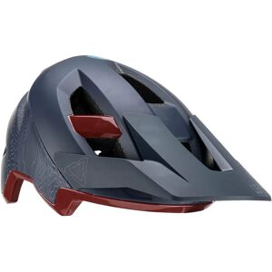 Casque MTB All Mountain 3.0 Shadow Leatt - L - Casques - Publicité Casque MTB All Mountain 3.0 Shadow Leatt - L - Casques - Publicité