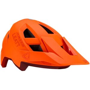 Leatt All Mountain 2.0 - Helm - Orange - M - MTB Leatt All Mountain 2.0 - Helm - Orange - M - MTB