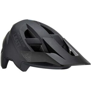 Leatt Helmet - All Mountain 2.0 - S Stealth Leatt Helmet - All Mountain 2.0 - S Stealth