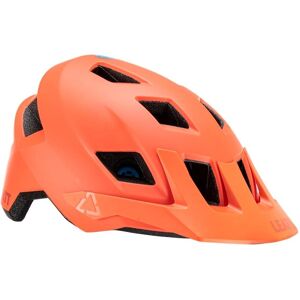 Leatt MTB All Mountain 1.0 MTB Helmet - Orange - M Leatt MTB All Mountain 1.0 MTB Helmet - Orange - M