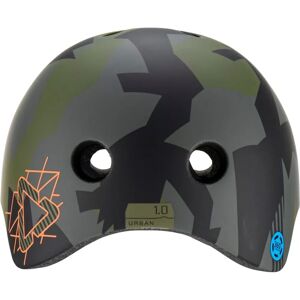 Leatt Urban 1.0 V22 Camouflage Helm Leatt Urban 1.0 V22 Camouflage Helm