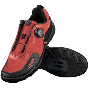 Leatt 6.0 Lava Cycling Shoes - Performance MTB Footwear Leatt 6.0 Lava Cycling Shoes - Performance MTB Footwear