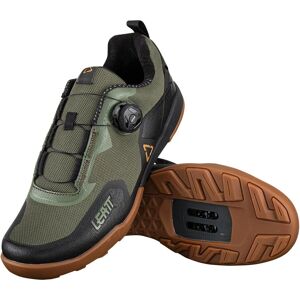 Leatt 6.0 Pine Cycling Shoes - MTB Clipless Pedal Performance Leatt 6.0 Pine Cycling Shoes - MTB Clipless Pedal Performance