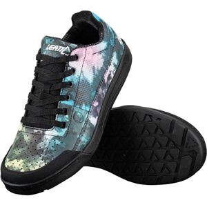Chaussures de vélo Leatt 2.0 Flat Pedal - UK 8.5 Thomas Lemoine - Publicité Chaussures de vélo Leatt 2.0 Flat Pedal - UK 8.5 Thomas Lemoine - Publicité