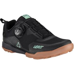 Leatt Dames 6.0 Fietsschoenen - Zwart - UK 4.5 Leatt Dames 6.0 Fietsschoenen - Zwart - UK 4.5