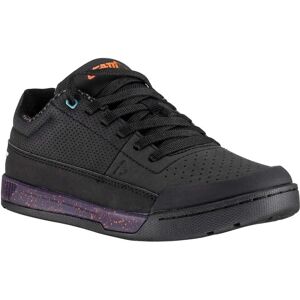 Leatt Dames 2.0 Flat Pedal Schoenen - Zwart - Fietsschoenen Leatt Dames 2.0 Flat Pedal Schoenen - Zwart - Fietsschoenen