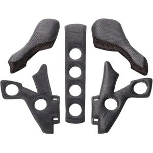 Leatt Enduro 2.0 Inner Liner Kit - Black - S Helmet Spares Leatt Enduro 2.0 Inner Liner Kit - Black - S Helmet Spares