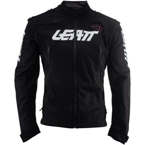 Chaqueta Moto 4.5 Lite Negra - Chaqueta de Motocross Chaqueta Moto 4.5 Lite Negra - Chaqueta de Motocross