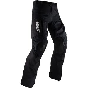 Pantalons de Motocross Enduro Leatt 5.5 WP - Pantalons de Motocross - Publicité Pantalons de Motocross Enduro Leatt 5.5 WP - Pantalons de Motocross - Publicité