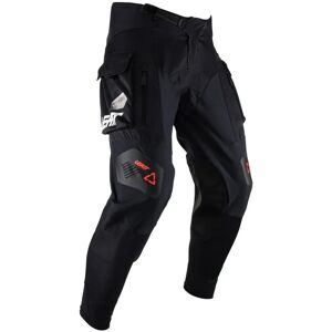 Spodnie Motocross Leatt 4.5 HydraDri - Wodoodporne, Oddychające, XL Spodnie Motocross Leatt 4.5 HydraDri - Wodoodporne, Oddychające, XL
