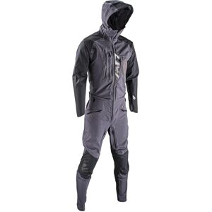 Leatt HydraDri 3.0 Mono Suit - M Black - Jackets Leatt HydraDri 3.0 Mono Suit - M Black - Jackets