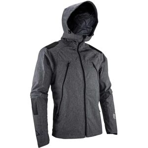 Leatt HydraDri 4.0 Jacket - Black - MTB Waterproof Breathable - Jackets Leatt HydraDri 4.0 Jacket - Black - MTB Waterproof Breathable - Jackets