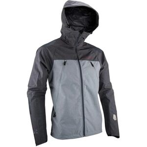 Leatt Titanium Hydradri 4.0 Jacket - S - Waterproof MTB Jacket Leatt Titanium Hydradri 4.0 Jacket - S - Waterproof MTB Jacket