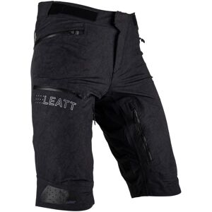 Leatt HydraDri 5.0 Shorts - Black - XXL - Mountain Bike Gear Leatt HydraDri 5.0 Shorts - Black - XXL - Mountain Bike Gear