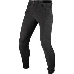 Leatt Black Gravity 3.0 Pants - Mountain Bike Trousers Leatt Black Gravity 3.0 Pants - Mountain Bike Trousers
