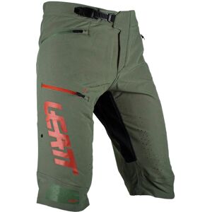 Leatt MTB Gravity 4.0 Shorts - Pine - Baggy Shorts - Shorts Leatt MTB Gravity 4.0 Shorts - Pine - Baggy Shorts - Shorts