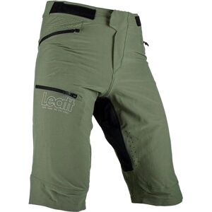Leatt Enduro 3.0 Shorts - dennenhout - Lichtgewicht MTB-shorts Leatt Enduro 3.0 Shorts - dennenhout - Lichtgewicht MTB-shorts