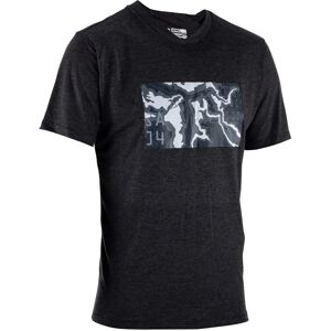 Leatt Men MTB All Mountain 2.0 Jersey - Black - M Leatt Men MTB All Mountain 2.0 Jersey - Black - M