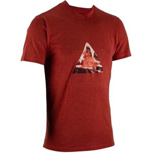 Leatt All Mountain 2.0 Jersey - Casual Fit - Breathable Lightweight Leatt All Mountain 2.0 Jersey - Casual Fit - Breathable Lightweight