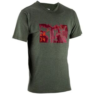 Leatt AllMtn 2.0 Jersey - Pine - MTB Jersey Leatt AllMtn 2.0 Jersey - Pine - MTB Jersey