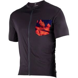 Leatt Trail 3.0 Grey Jersey - MTB Trail 3.0 - Men Leatt Trail 3.0 Grey Jersey - MTB Trail 3.0 - Men