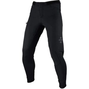 Leatt Trail 2.0 Pants - Black - XL - Trousers Leatt Trail 2.0 Pants - Black - XL - Trousers