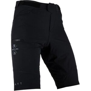 Leatt Trail 2.0 Shorts - Black - MTB All-Rounder Leatt Trail 2.0 Shorts - Black - MTB All-Rounder