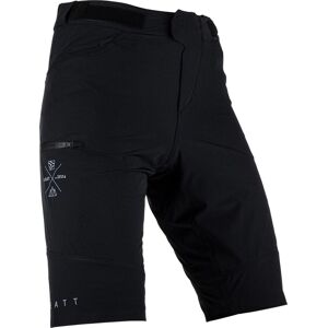 Leatt MTB Trail 2.0 Shorts - Black - XXXL - Mountain Bike Shorts Leatt MTB Trail 2.0 Shorts - Black - XXXL - Mountain Bike Shorts