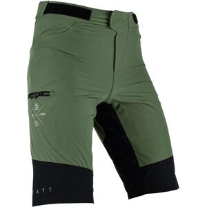 Leatt Pine MTB Trail 2.0 Shorts - Baggy - Mountain Biking Leatt Pine MTB Trail 2.0 Shorts - Baggy - Mountain Biking