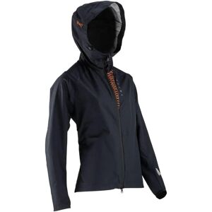 Leatt Women's MTB HydraDri 2.0 Jacket - S - Waterproof, Breathable, Foldable - Jackets Leatt Women's MTB HydraDri 2.0 Jacket - S - Waterproof, Breathable, Foldable - Jackets