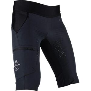 Leatt Women's MTB AllMtn 2.0 Shorts - Black - XS Leatt Women's MTB AllMtn 2.0 Shorts - Black - XS