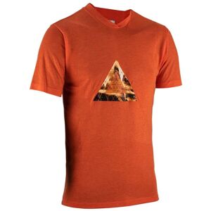 Leatt Allmtn 2.0 Jersey Orange Size XL - Jersey Leatt Allmtn 2.0 Jersey Orange Size XL - Jersey