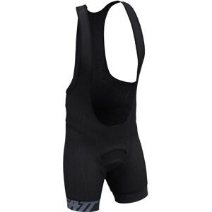 Leatt MTB 2.0 Bib Liner - S Black - Bib Shorts Leatt MTB 2.0 Bib Liner - S Black - Bib Shorts