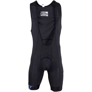 Leatt Black MTB 2.0 Bib Liner - 3XL - Bib Shorts Leatt Black MTB 2.0 Bib Liner - 3XL - Bib Shorts